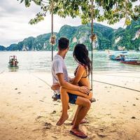 Отзыв от Аврора - DTV виза